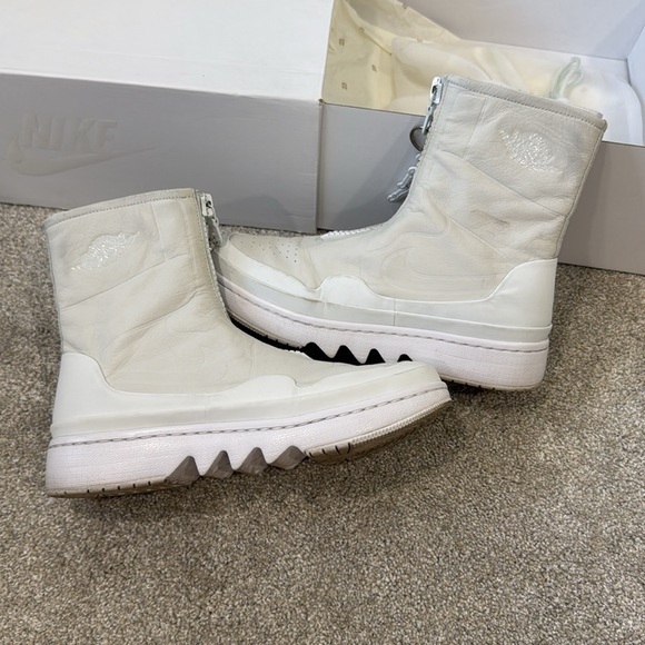 Jordan 1 Jester XX Size 8.5 - Picture 3 of 8